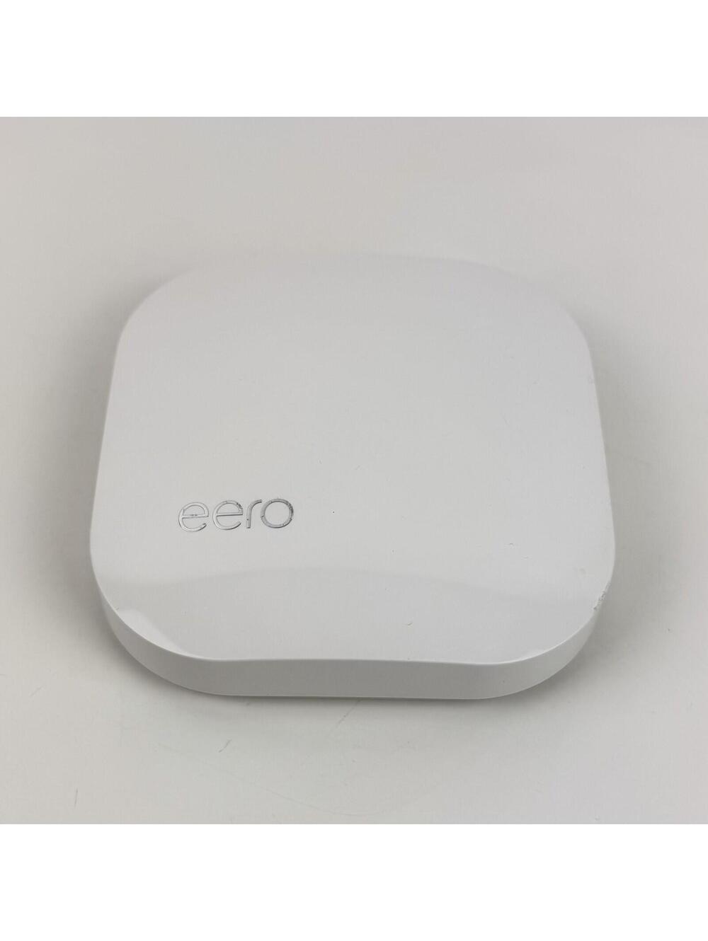 EERO TRI BAND MESH ROUTER B010001 - UNIT ONLY